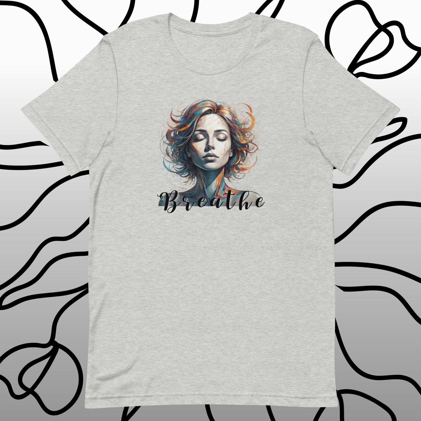 Breathe T-Shirt