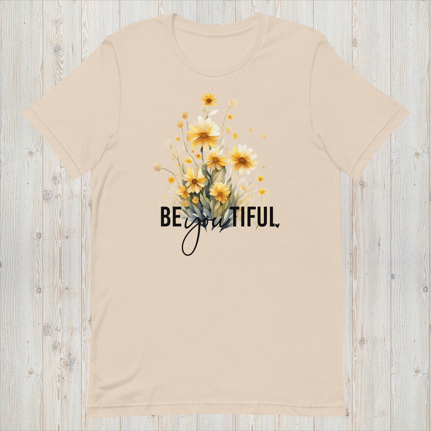 BEyouTIFUL T-Shirt