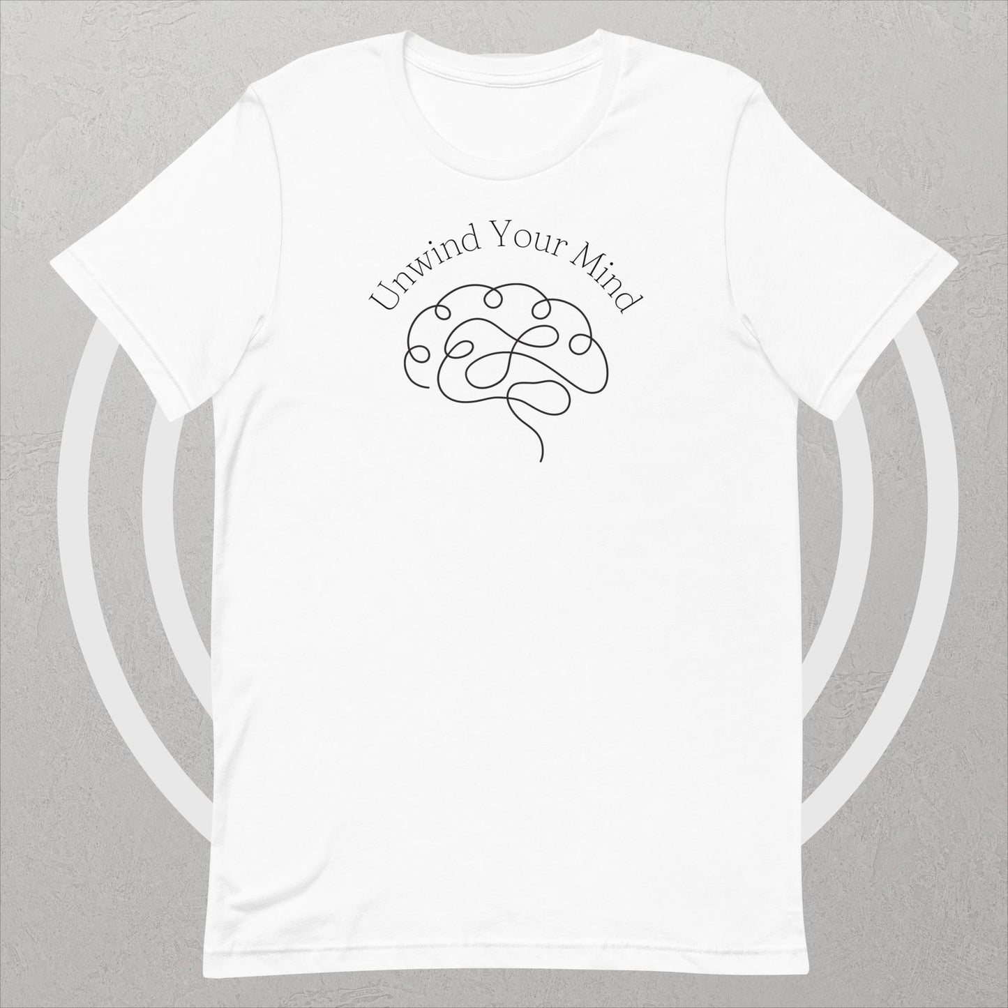 Unwind Your Mind T-Shirt