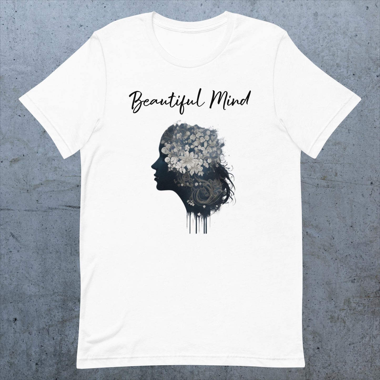 Beautiful Mind T-shirt