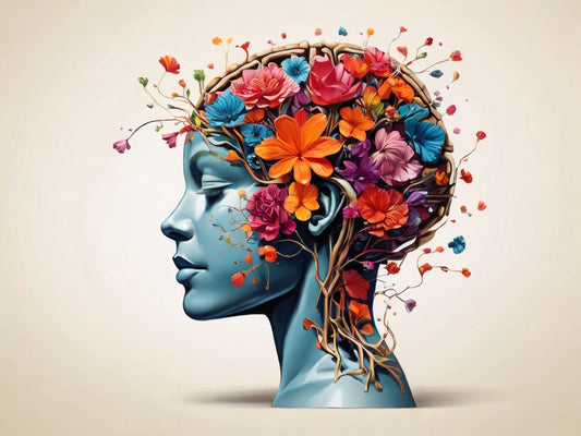 What is Mental Health?