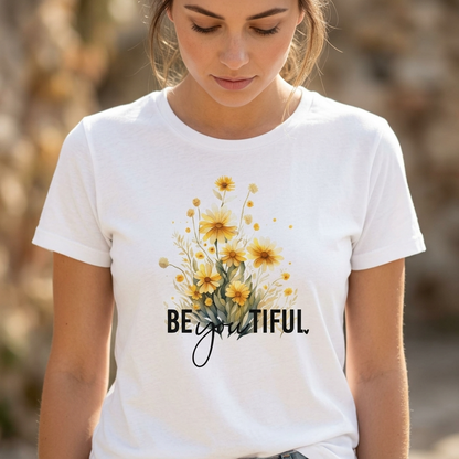 BeYOUtiful Tee