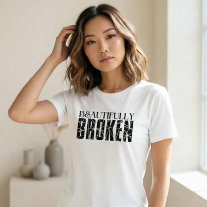 Beautifully Broken
