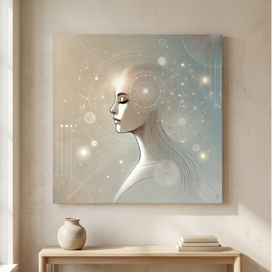 CLARITY | Canvas