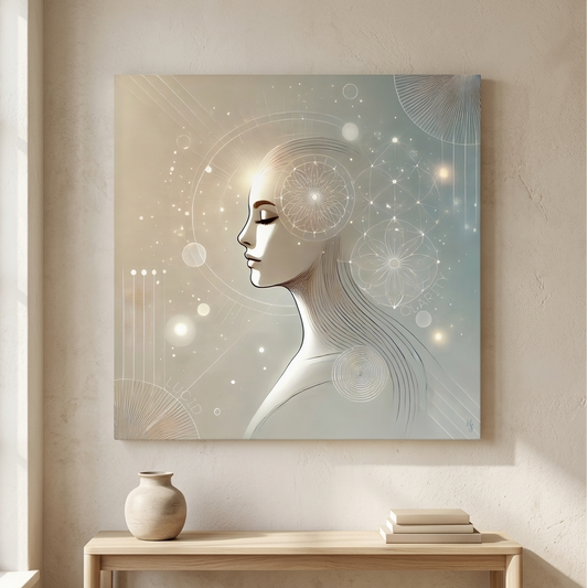 CLARITY | Canvas