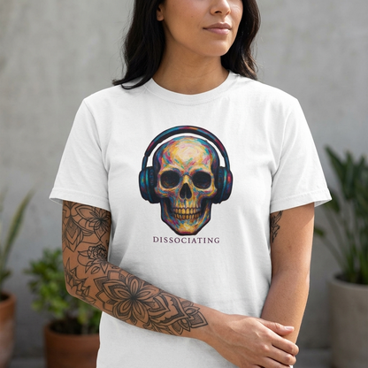 Dissociating Tee