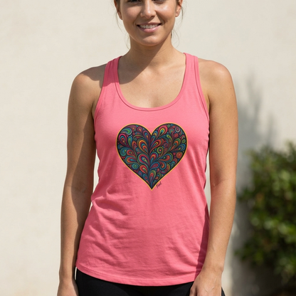 Feel Tank Top