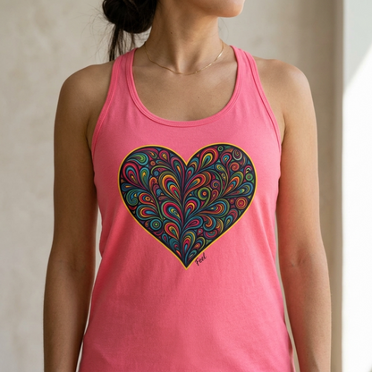 Feel Tank Top