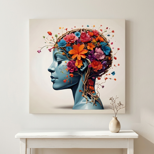 CULTIVATED | Canvas