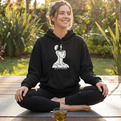 Get Out Of Your Head Hoodie