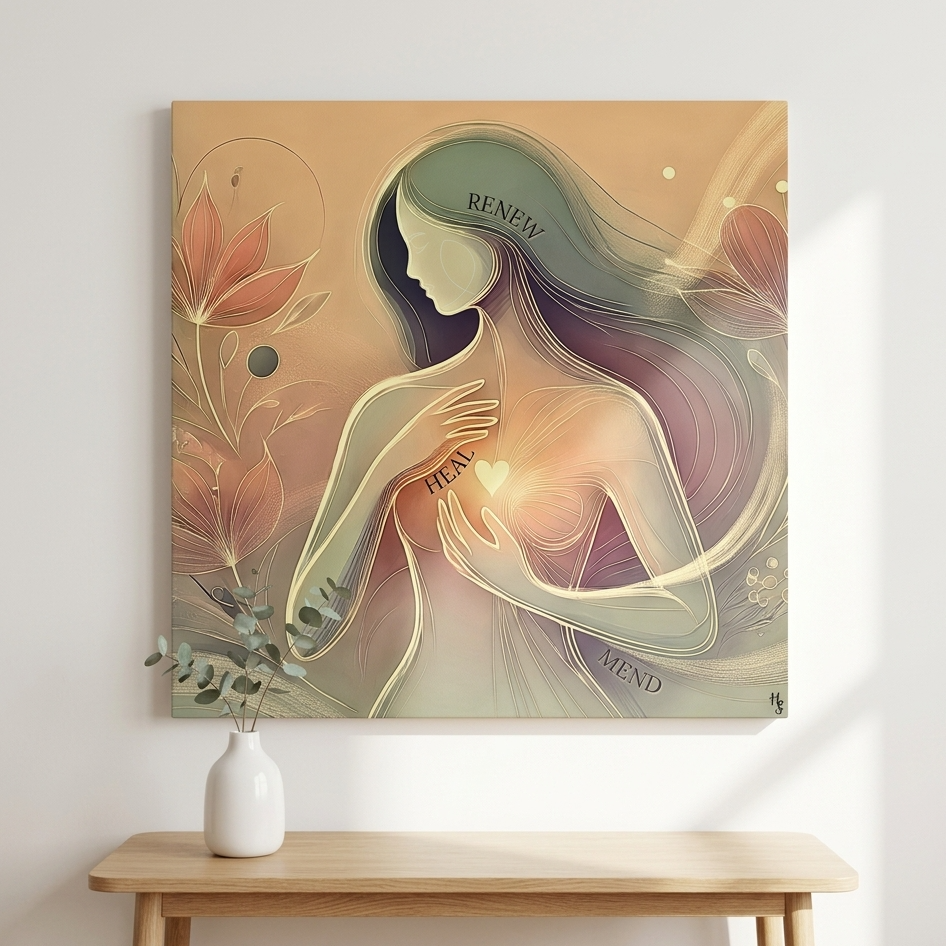 HEAL | Canvas