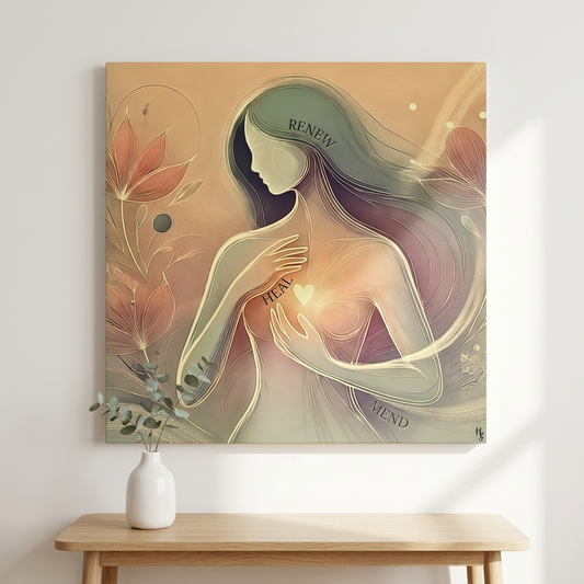 HEAL | Canvas
