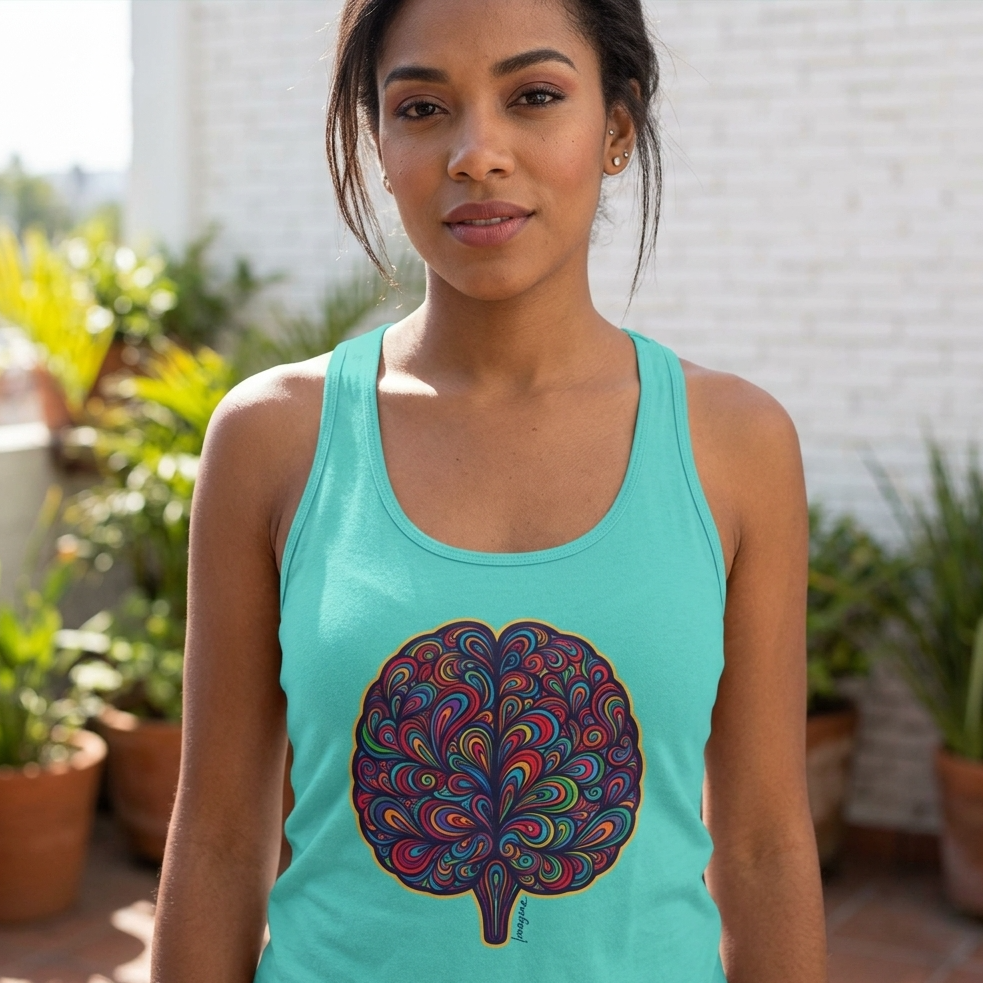 Imagine Tank Top