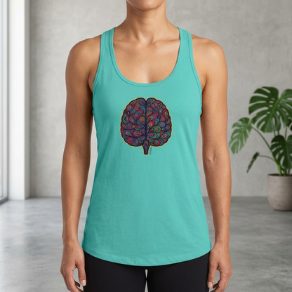 Imagine Tank Top