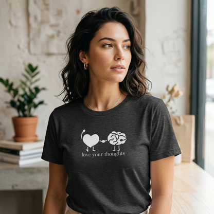 Love Your Thoughts Tee
