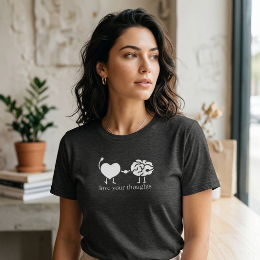 Love Your Thoughts Tee