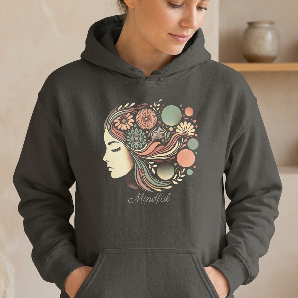 Mindful Hoodie