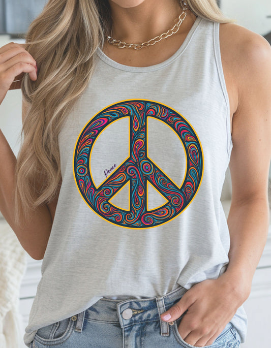 Peace