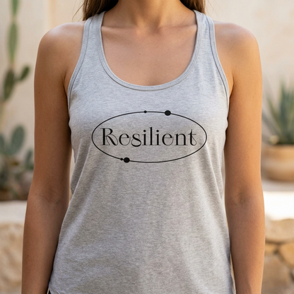Resilient Tank Top