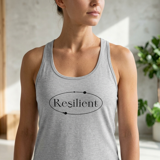 Resilient Tank Top