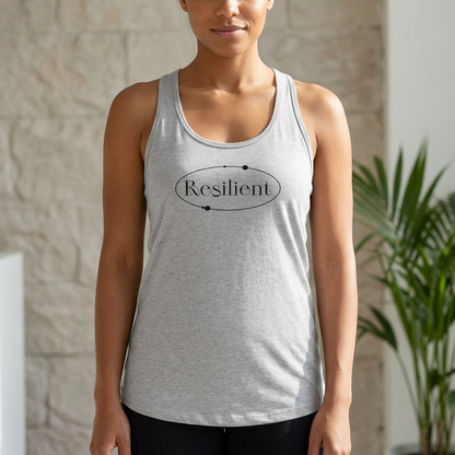 Resilient Tank Top