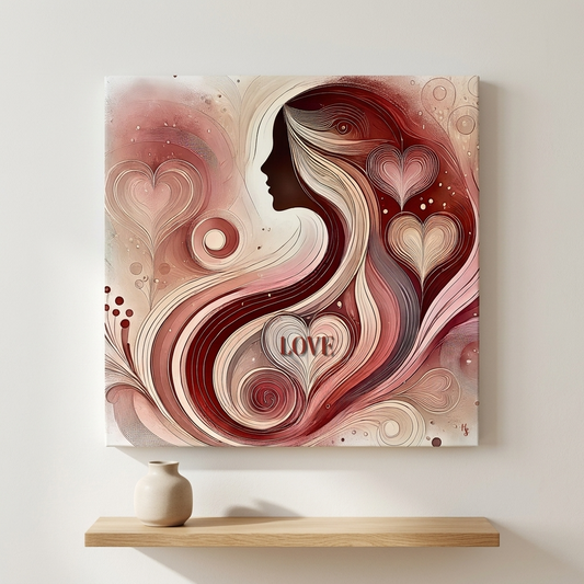 SELF-LOVE | Canvas