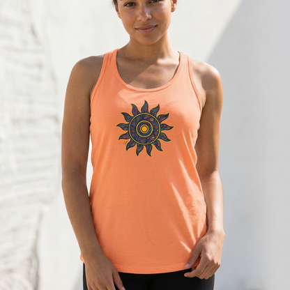 Shine Tank Top