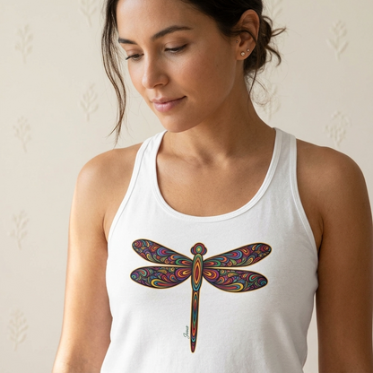 Soar Tank Top