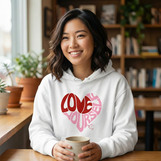 Love Yourself Hoodie