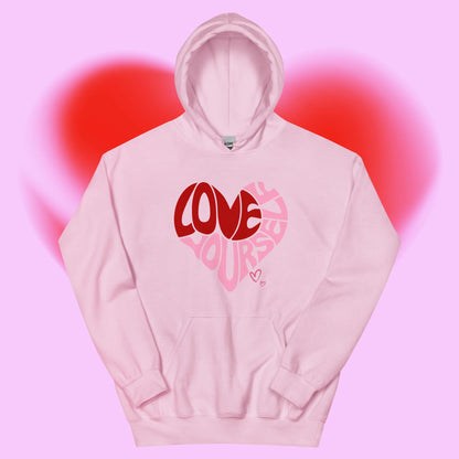 Love Yourself Hoodie