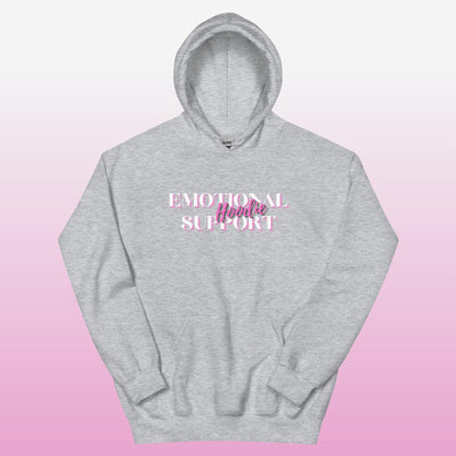 Emotional Support Hoodie