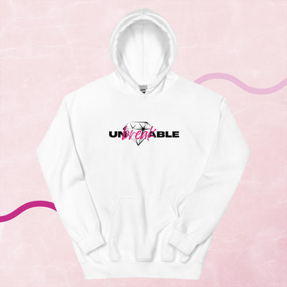 Unbreakable Hoodie