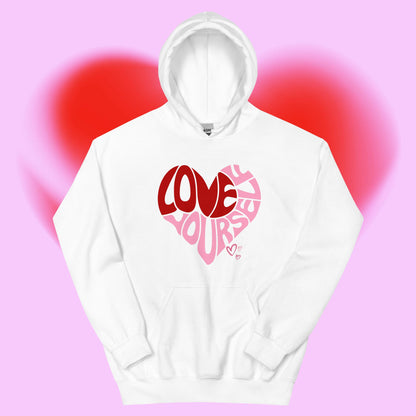 Love Yourself Hoodie