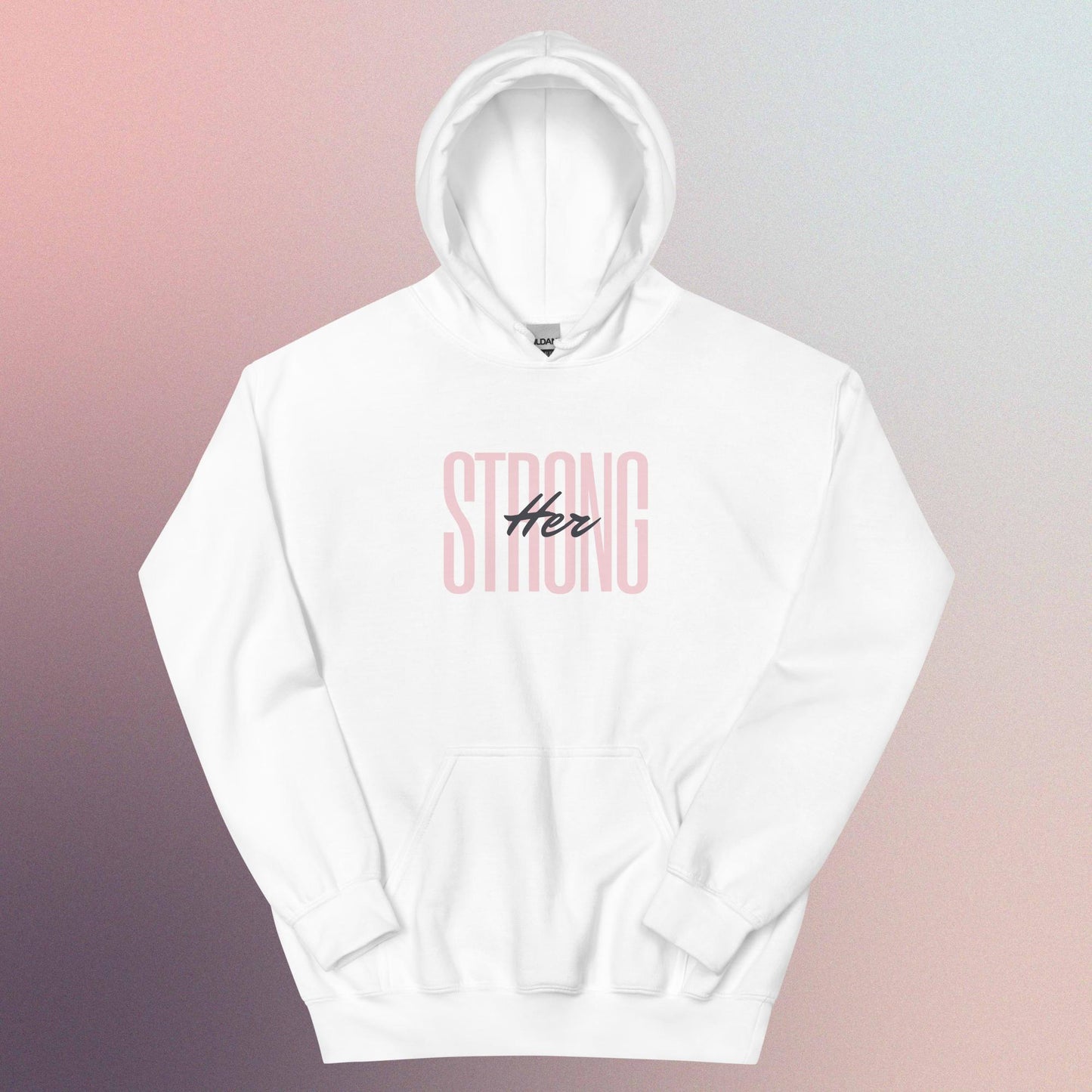 HerStrong Hoodie