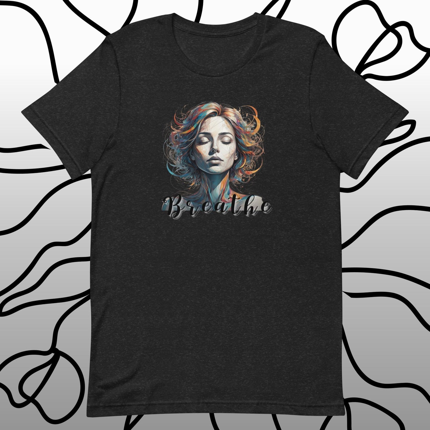 Breathe T-Shirt