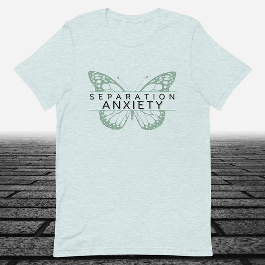 Separation Anxiety T-Shirt