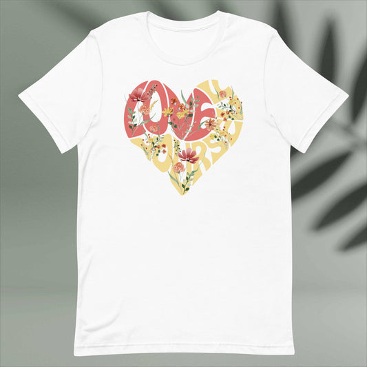 Love Yourself T-Shirt