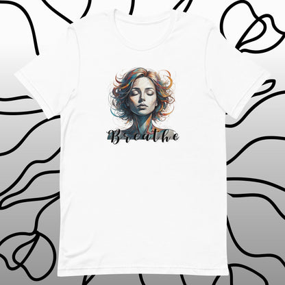 Breathe T-Shirt